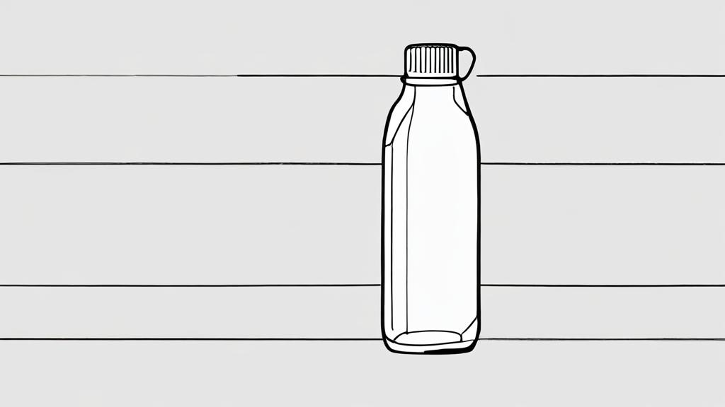 水筒（マイボトル）はどう選ぶ？保冷力・容量・洗浄のしやすさの違いを整理